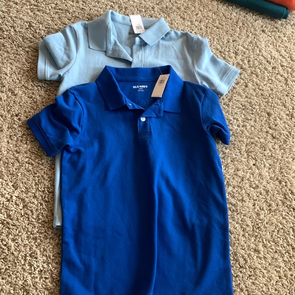 Polo set